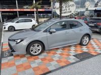 Toyota Corolla XII (2) 1.8 HYBRIDE 122 DYNAMIC GPS Caméra - <small></small> 20.980 € <small>TTC</small> - #8