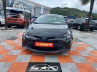 Toyota Corolla XII (2) 1.8 HYBRIDE 122 DYNAMIC GPS Caméra - <small></small> 20.980 € <small>TTC</small> - #2