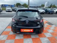 Toyota Corolla XII (2) 1.8 HYBRIDE 122 DYNAMIC GPS Caméra - <small></small> 20.980 € <small>TTC</small> - #6