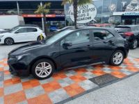 Toyota Corolla XII (2) 1.8 HYBRIDE 122 DYNAMIC GPS Caméra - <small></small> 20.980 € <small>TTC</small> - #8