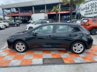 Toyota Corolla XII (2) 1.8 HYBRIDE 122 DYNAMIC GPS Caméra - <small></small> 20.980 € <small>TTC</small> - #10