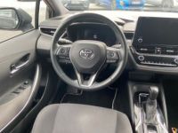 Toyota Corolla XII (2) 1.8 HYBRIDE 122 DYNAMIC GPS Caméra - <small></small> 20.980 € <small>TTC</small> - #21