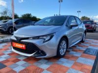 Toyota Corolla XII (2) 1.8 HYBRIDE 122 DYNAMIC GPS Caméra - <small></small> 23.450 € <small>TTC</small> - #1