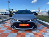 Toyota Corolla XII (2) 1.8 HYBRIDE 122 DYNAMIC GPS Caméra - <small></small> 23.450 € <small>TTC</small> - #2