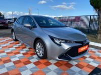 Toyota Corolla XII (2) 1.8 HYBRIDE 122 DYNAMIC GPS Caméra - <small></small> 23.450 € <small>TTC</small> - #3