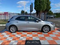 Toyota Corolla XII (2) 1.8 HYBRIDE 122 DYNAMIC GPS Caméra - <small></small> 23.450 € <small>TTC</small> - #4