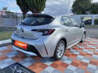 Toyota Corolla XII (2) 1.8 HYBRIDE 122 DYNAMIC GPS Caméra - <small></small> 23.450 € <small>TTC</small> - #5