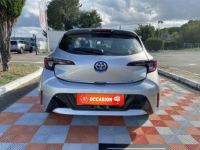 Toyota Corolla XII (2) 1.8 HYBRIDE 122 DYNAMIC GPS Caméra - <small></small> 23.450 € <small>TTC</small> - #6