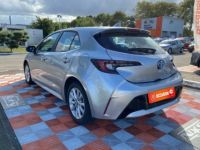 Toyota Corolla XII (2) 1.8 HYBRIDE 122 DYNAMIC GPS Caméra - <small></small> 23.450 € <small>TTC</small> - #7