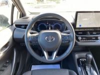 Toyota Corolla XII (2) 1.8 HYBRIDE 122 DYNAMIC GPS Caméra - <small></small> 23.450 € <small>TTC</small> - #24