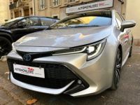 Toyota Corolla XII HYBRIDE 122H 5CV DESIGN *Caméra, CarPlay* - <small></small> 20.490 € <small>TTC</small> - #1