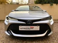 Toyota Corolla XII HYBRIDE 122H 5CV DESIGN *Caméra, CarPlay* - <small></small> 20.490 € <small>TTC</small> - #2