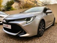 Toyota Corolla XII HYBRIDE 122H 5CV DESIGN *Caméra, CarPlay* - <small></small> 20.490 € <small>TTC</small> - #3