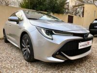 Toyota Corolla XII HYBRIDE 122H 5CV DESIGN *Caméra, CarPlay* - <small></small> 20.490 € <small>TTC</small> - #4