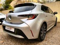 Toyota Corolla XII HYBRIDE 122H 5CV DESIGN *Caméra, CarPlay* - <small></small> 20.490 € <small>TTC</small> - #6