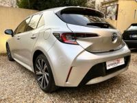 Toyota Corolla XII HYBRIDE 122H 5CV DESIGN *Caméra, CarPlay* - <small></small> 20.490 € <small>TTC</small> - #7