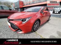 Toyota Corolla XII HYBRIDE 122H DESIGN - <small></small> 18.990 € <small>TTC</small> - #1