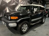 Toyota FJ Cruiser 4.0 V6 240 CH - <small></small> 42.990 € <small>TTC</small> - #1