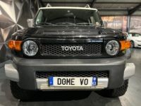 Toyota FJ Cruiser 4.0 V6 240 CH - <small></small> 42.990 € <small>TTC</small> - #3