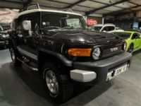 Toyota FJ Cruiser 4.0 V6 240 CH - <small></small> 42.990 € <small>TTC</small> - #4