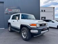 Toyota FJ Cruiser 4.0 V6 VVT-I 239 BVA - <small></small> 43.900 € <small>TTC</small> - #1