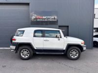 Toyota FJ Cruiser 4.0 V6 VVT-I 239 BVA - <small></small> 43.900 € <small>TTC</small> - #2