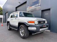 Toyota FJ Cruiser 4.0 V6 VVT-I 239 BVA - <small></small> 43.900 € <small>TTC</small> - #3