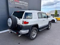 Toyota FJ Cruiser 4.0 V6 VVT-I 239 BVA - <small></small> 43.900 € <small>TTC</small> - #4