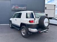 Toyota FJ Cruiser 4.0 V6 VVT-I 239 BVA - <small></small> 43.900 € <small>TTC</small> - #5