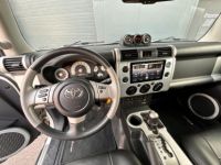 Toyota FJ Cruiser 4.0 V6 VVT-I 239 BVA - <small></small> 43.900 € <small>TTC</small> - #6