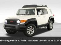 Toyota FJ Cruiser 4x4 tout compris hors homologation 4500e - <small></small> 44.030 € <small>TTC</small> - #1