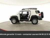 Toyota FJ Cruiser 4x4 tout compris hors homologation 4500e - <small></small> 44.030 € <small>TTC</small> - #2