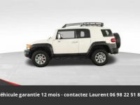 Toyota FJ Cruiser 4x4 tout compris hors homologation 4500e - <small></small> 44.030 € <small>TTC</small> - #10