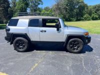 Toyota FJ Cruiser SYLC EXPORT - <small></small> 19.900 € <small>TTC</small> - #2