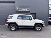 Toyota FJ Cruiser V6 4.0 259 - <small></small> 42.900 € <small>TTC</small> - #2