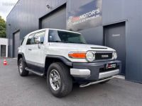 Toyota FJ Cruiser V6 4.0 259 - <small></small> 42.900 € <small>TTC</small> - #3