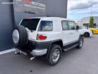 Toyota FJ Cruiser V6 4.0 259 - <small></small> 42.900 € <small>TTC</small> - #4