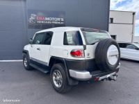 Toyota FJ Cruiser V6 4.0 259 - <small></small> 42.900 € <small>TTC</small> - #5