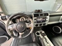 Toyota FJ Cruiser V6 4.0 259 - <small></small> 42.900 € <small>TTC</small> - #6