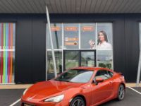 Toyota GT86 2.0 200 CH - <small></small> 23.990 € <small>TTC</small> - #1