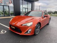 Toyota GT86 2.0 200 CH - <small></small> 23.990 € <small>TTC</small> - #2