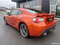 Toyota GT86 2.0 200 CH - <small></small> 23.990 € <small>TTC</small> - #4