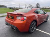 Toyota GT86 2.0 200 CH - <small></small> 23.990 € <small>TTC</small> - #6