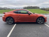 Toyota GT86 2.0 200 CH - <small></small> 23.990 € <small>TTC</small> - #7