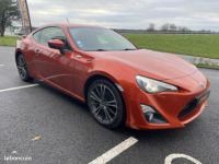 Toyota GT86 2.0 200 CH - <small></small> 23.990 € <small>TTC</small> - #8