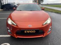 Toyota GT86 2.0 200 CH - <small></small> 23.990 € <small>TTC</small> - #9