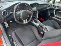 Toyota GT86 2.0 200 CH - <small></small> 23.990 € <small>TTC</small> - #10