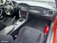 Toyota GT86 2.0 200 CH - <small></small> 23.990 € <small>TTC</small> - #13