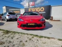 Toyota GT86 2.0 D-4S 200 - <small></small> 24.989 € <small>TTC</small> - #2