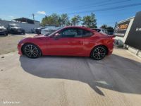 Toyota GT86 2.0 D-4S 200 - <small></small> 24.989 € <small>TTC</small> - #3